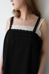 over dye euro night dress