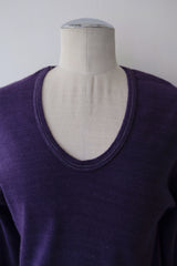 long  sleeve T-shirt
