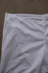 cotton night shorts