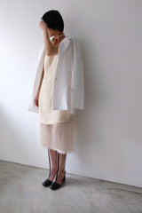 light tailored jacket