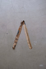 tie long choker