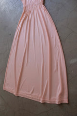 slip lace camisole dress