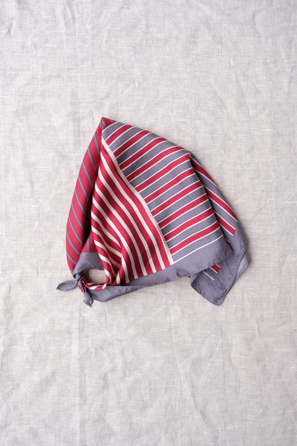 vintage scarf
