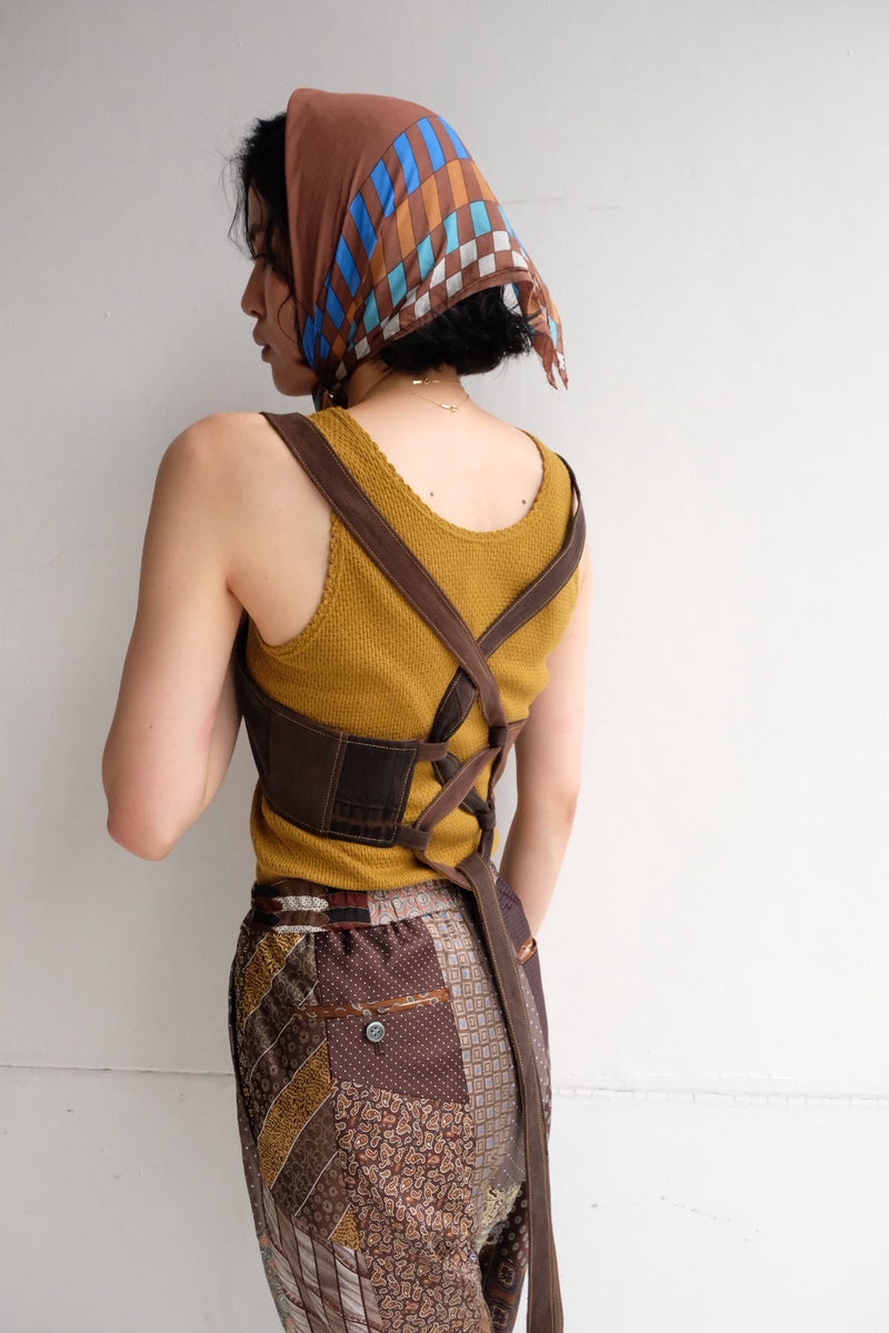 underwear tank top