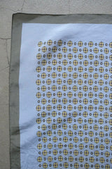 vintage scarf