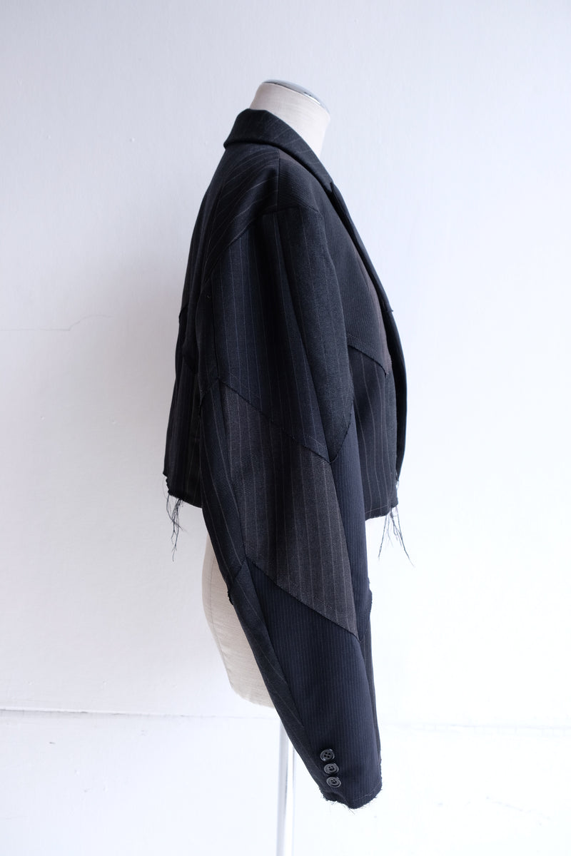 summer suit short jacket
