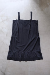 over dye euro night dress