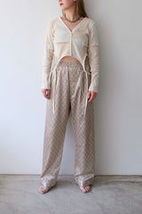 pajamas pants