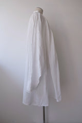 long sleeve tunic dress