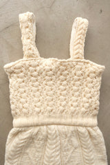 knit body suit