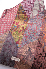 tie one handle bag