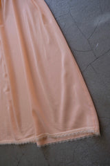lace slip skirt