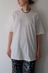 cotton T-shirt