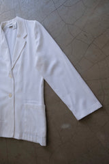 light tailored jacket