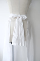 vintage apron dress
