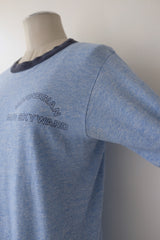 ringer T-shirt