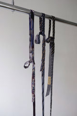 tie long choker