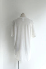 v neck T-shirt