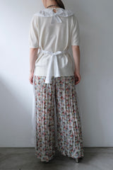 vintage apron dress