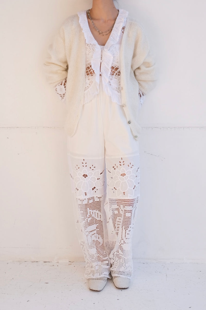 MALION Vintage for CITYSHOP / BLACK ROMANTIC｜CITYSHOP
