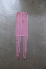 skirted tights