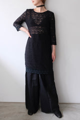 lace dress