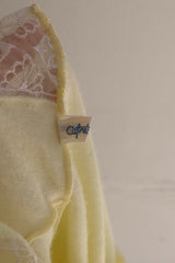 slip mini dress