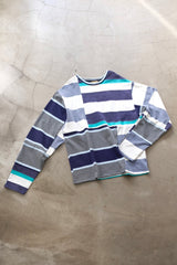 border l/s t-shirt
