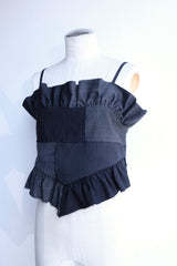 summer suit 2way camisole