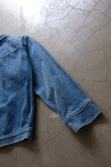 Levi's denim jacket