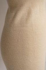 underwear knit camisole