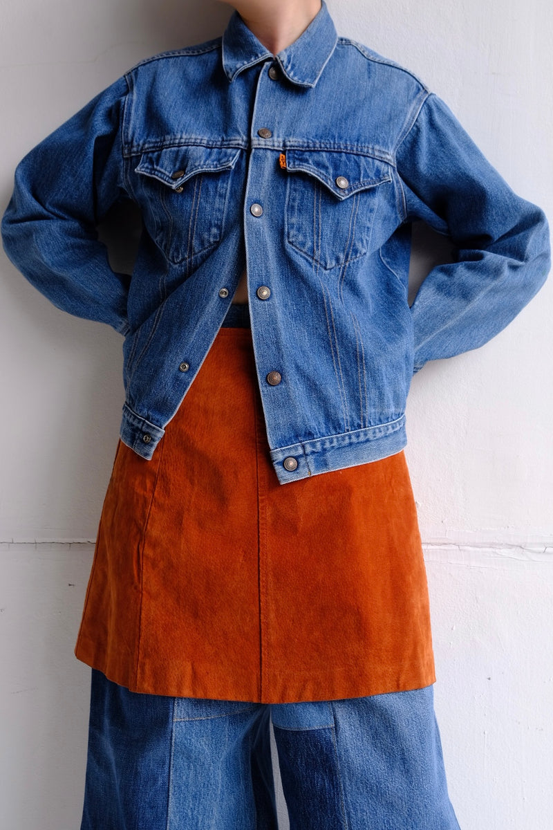 Levi's denim jacket