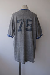 1980s ringer T-shirt