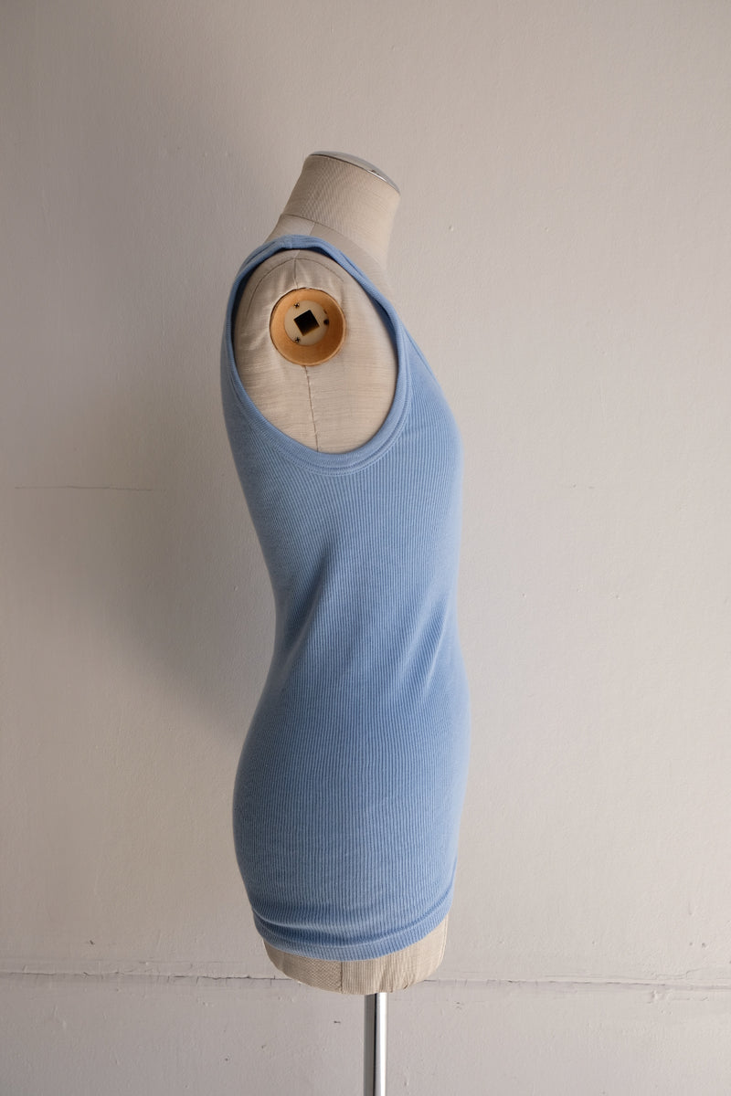 underwear tank top
