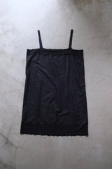 over dye euro night dress