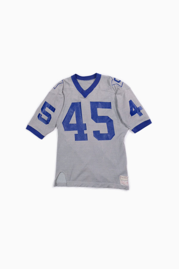 numbering T-shirt