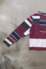 border l/s t-shirt