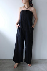 summer suit jumpsuit