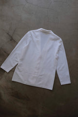 light tailored jacket