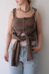 lace camisole body suit