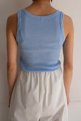 underwear tank top