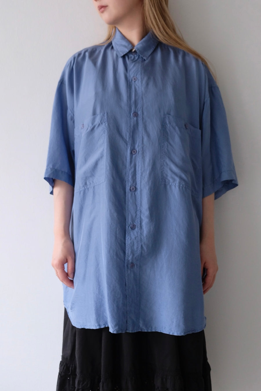 マリオンヴィンテージ　リボンタイ付き MALION vintage – MALION vintage