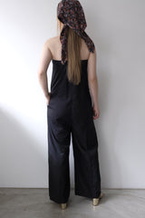 summer suit jumpsuit