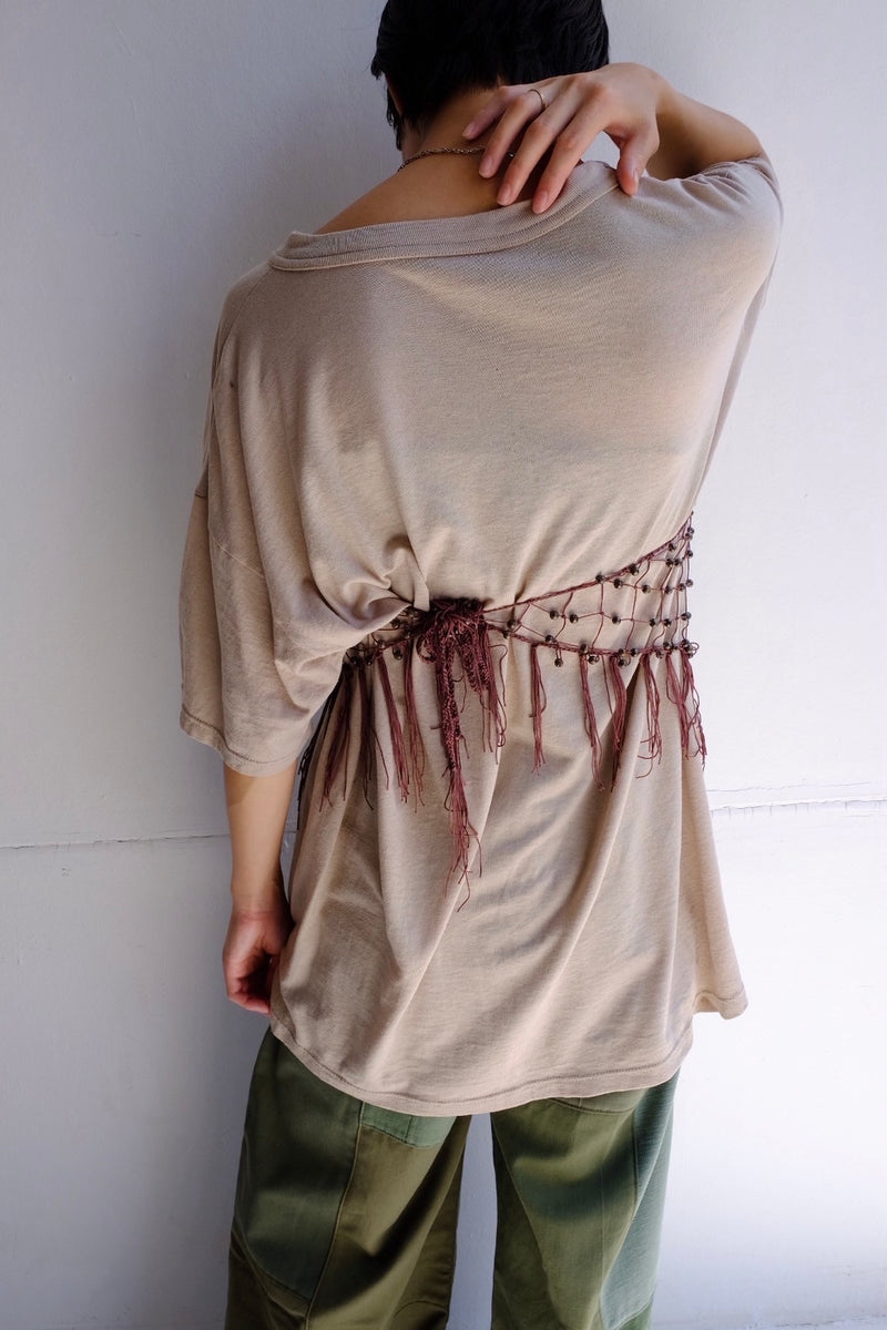 Big T-shirt