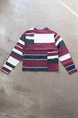 border l/s t-shirt