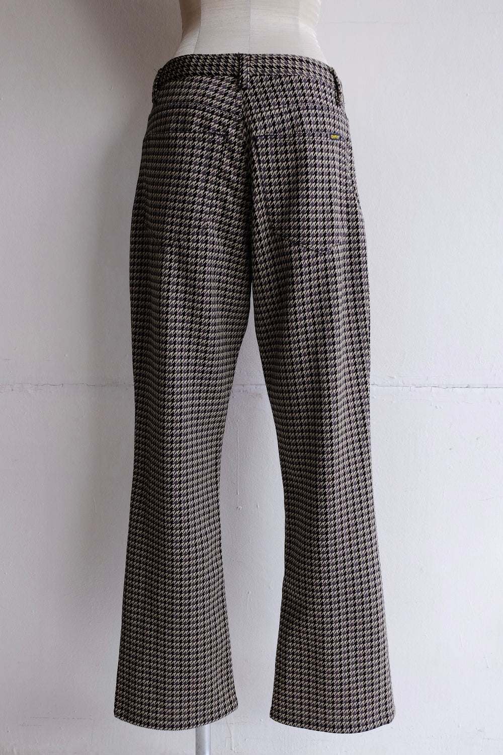 未使用に近い◎マリオンヴィンテージ タイウォレット MALION vintage – MALION vintage