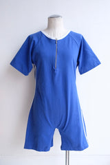 line stretch body suit