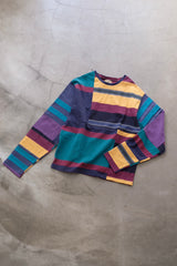 border l/s t-shirt