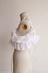 4way lace camisole