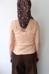 underwear camisole